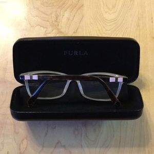 FURLA | Scilla Prescription Glasses With Bow